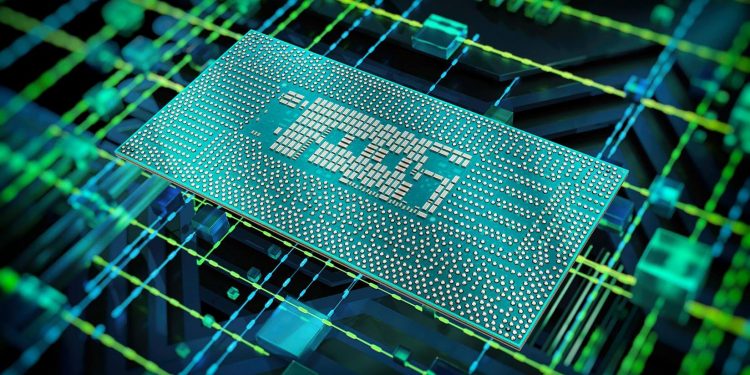 Intel, 28 Yeni 12. Nesil Mobil İşlemci ve 22 Masaüstü İşlemcisi Duyurdu