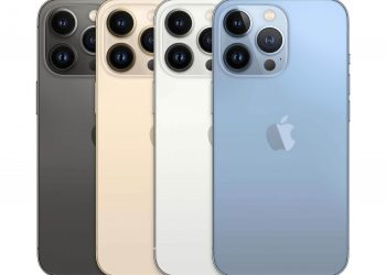 iPhone 13, 4.Çeyrekte (2021) Uzakdoğulu Rakiplerini Geride Bıraktı