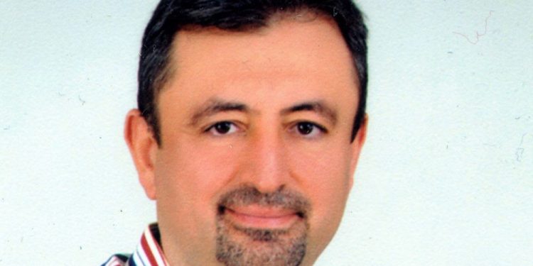 ADATA’nın Türkiye’den Sorumlu Ülke Satış Müdürlüğü Görevine Kahraman İnce Getirildi