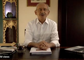 Kılıçdaroğlu Bir Tanesine “Son Laik Bükücü” Dediği Trol Raporunu Açıkladı