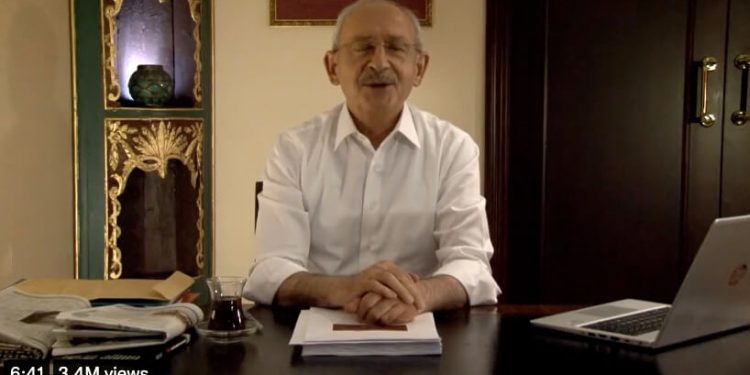 Kılıçdaroğlu Bir Tanesine “Son Laik Bükücü” Dediği Trol Raporunu Açıkladı