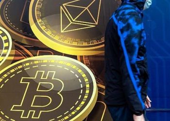 Kripto Para Dolandırıcılığı %81 Artarak 7,7 Milyar $’a Ulaştı