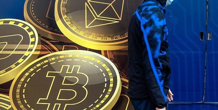 Kripto Para Dolandırıcılığı %81 Artarak 7,7 Milyar $’a Ulaştı