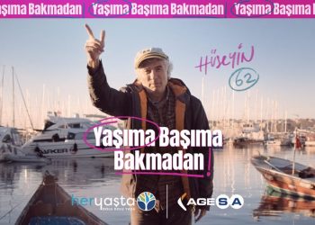 60 Yaşında Kürekle Dünyayı Gezen Adam