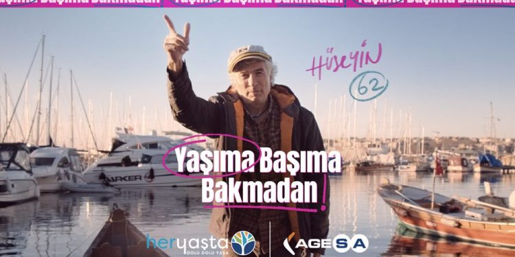 60 Yaşında Kürekle Dünyayı Gezen Adam