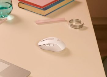 Yeni Logitech Signature M650 Kablosuz Mouse