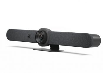 Logitech, Video Konferans Sistemlerinde Çıtayı Yükseltiyor