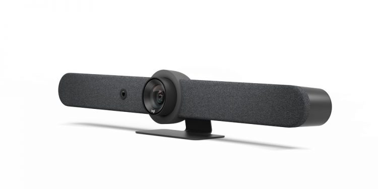 Logitech, Video Konferans Sistemlerinde Çıtayı Yükseltiyor