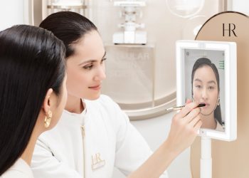 L’Oréal Grup ve Verily Cilt Sağlığını Geliştirme Yolunda İş Birliği Yapıyor