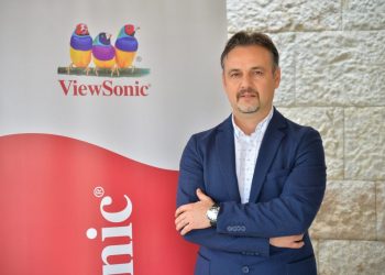 M. Önder Şengür, Viewsonic’e Türkiye Ülke Müdürü Olarak Atandı