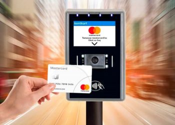 Mastercard ile Toplu Taşımada Hızlı ve Güvenli Ödeme Artık 43 Şehirde