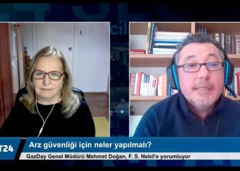 Mehmet Doğan : Enerjide İletim Sistemi Güçlendirilmeli
