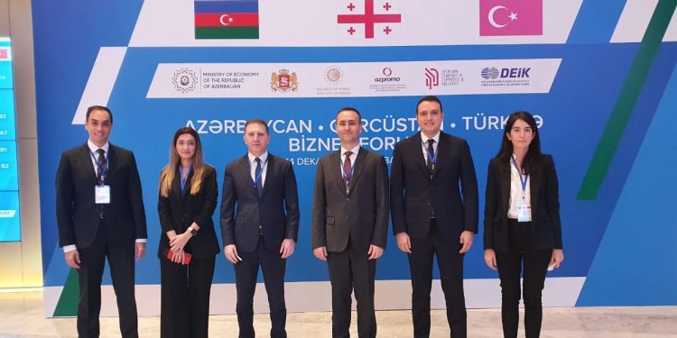 MEXT, Dijital Dönüşüm Yolculuğundaki Yurt Dışı Açılımını Azerbaycan ile Başlatıyor
