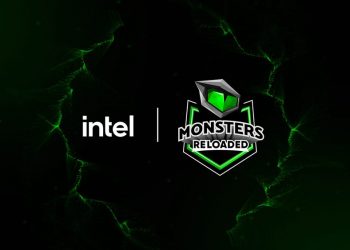 2021’in En Heyecanlı Oyun ve Espor Etkinliği Intel Monsters Reloaded Sona Erdi