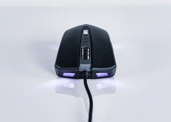 Windows 10 Fare Gecikmesi (Mouse Lag) Nasıl Düzeltilir?