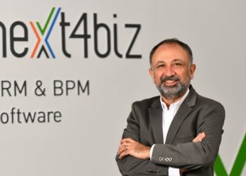 Türk Yazılım Şirketi Next4biz 10 Yılda 13 Kat Büyüdü