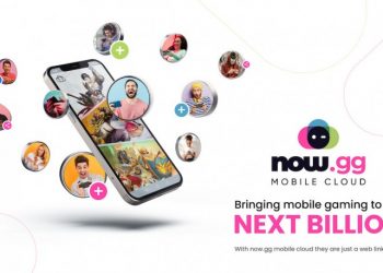 now.gg Fungible Games (NFG), Mobil Oyun Metaverse’ünün Yapı Taşlarını Başlattı