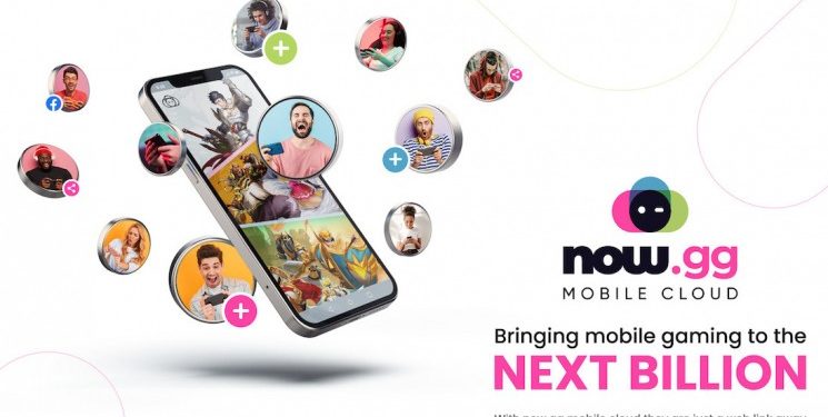 now.gg Fungible Games (NFG), Mobil Oyun Metaverse’ünün Yapı Taşlarını Başlattı