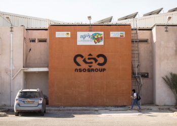 Casus Yazılım Firması NSO Group’un Başkanı İstifa Etti