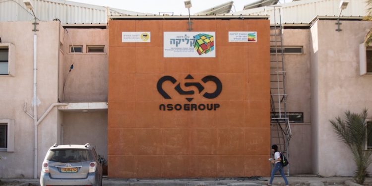 Casus Yazılım Firması NSO Group’un Başkanı İstifa Etti