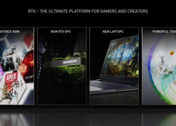 Nvidia, Yaratıcılar ve Geliştiriciler için Omniverse’in Ücretsiz Sürümünü Duyurdu