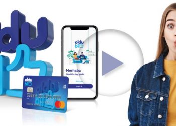 OlduBil Yurt Dışına Açılıyor