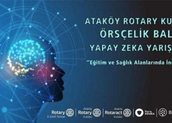 Örsçelik Balkan Yapay Zeka Yarışması’nın Ödülleri Dağıtıldı