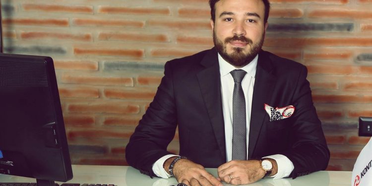Kontrolmatik Teknoloji, Dünyanın En Büyük 28’inci Sistem Entegratörü oldu