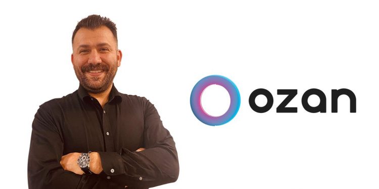 Ozan Elektronik Para’nın Satış Direktörü Özer Soner Güngören Oldu