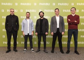 Paribu 5. Yaşında Yeni Projelerini Duyurdu: Paribu Net ve Paribu Ventures