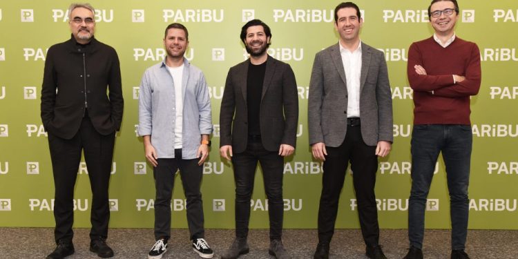 Paribu 5. Yaşında Yeni Projelerini Duyurdu: Paribu Net ve Paribu Ventures