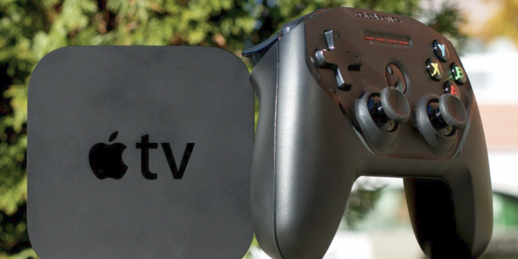 Xbox ve PlayStation Kontrol Cihazlarını Apple Cihazınıza Nasıl Bağlarsınız?