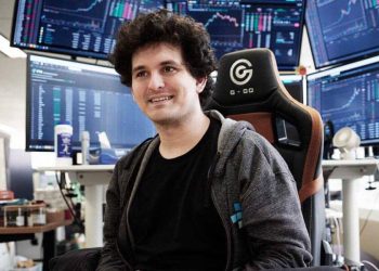 FTX Kurucusu Sam Bankman Fried (SBF) Bahamalar’da Tutuklandı