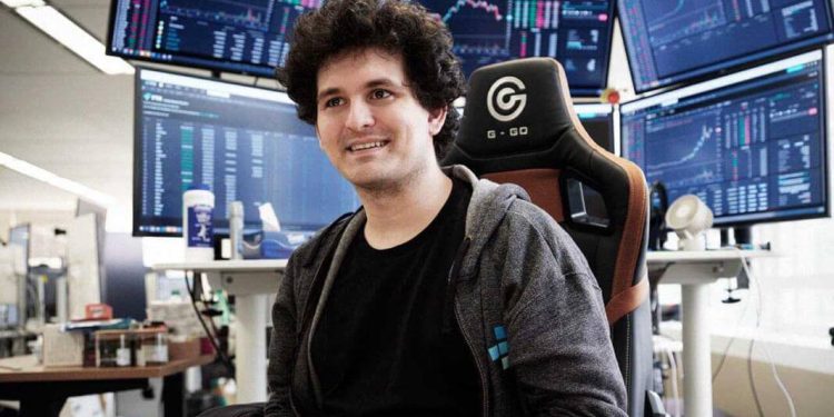 FTX Kurucusu Sam Bankman Fried (SBF) Bahamalar’da Tutuklandı