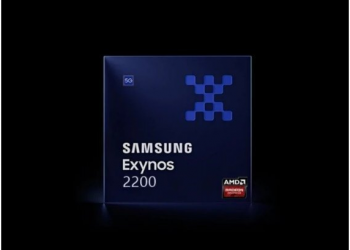 Samsung, Exynos 2200 Tanıtımı Son Anda Erteledi