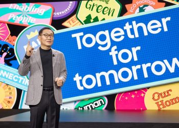 Samsung, “Together for Tomorrow” Vizyonunu Açıkladı