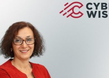 Selda Parın, Cyberwise’ın Üst Yönetimine Katıldı