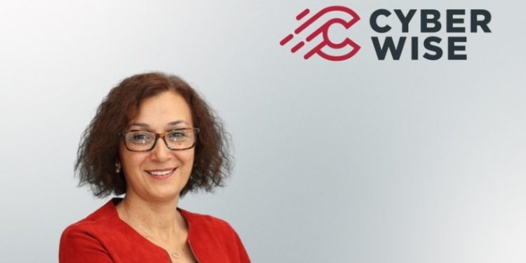 Selda Parın, Cyberwise’ın Üst Yönetimine Katıldı