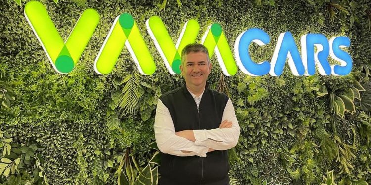 VavaCars’ın Operasyon Grup Başkanı Taner Timirci Oldu
