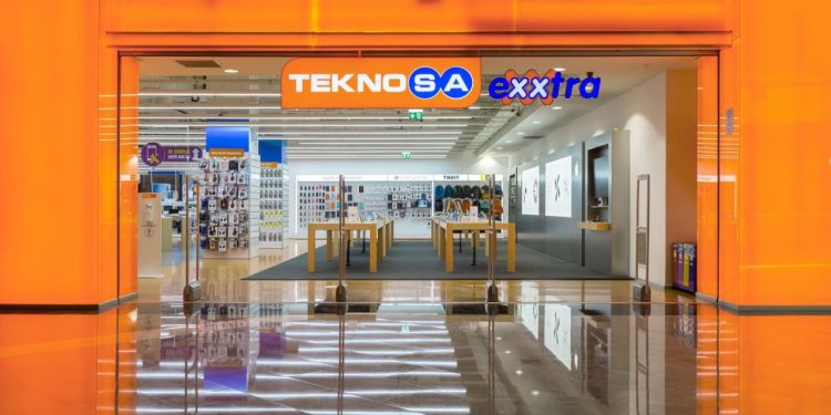Teknosa, 2021 yılının Teknoloji Alışveriş Tercihlerini Açıkladı