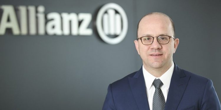 Allianz Risk Barometresi 2022: İş Dünyasının En Büyük Riskleri, Dünyada “Siber Olaylar”, Türkiye’de İse “İş Kesintisi”