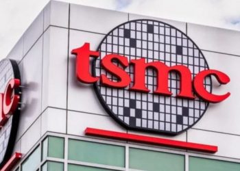 TSMC 2022 için Rekor Yatırım Açıkladı : 44 milyar $