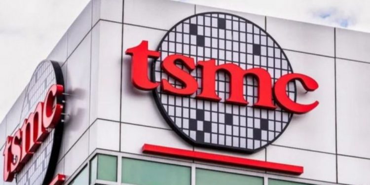 TSMC 2022 için Rekor Yatırım Açıkladı : 44 milyar $