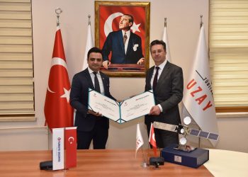Türkiye Sigorta, Güvencesini Uzaya Taşımayı Sürdürüyor