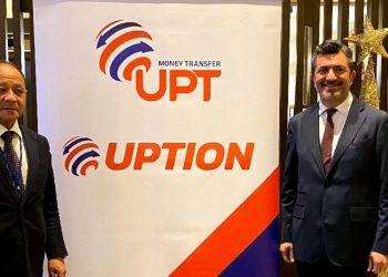 Para Transfer Şirketi UPT, Kırgızistan’daki Ağını Genişletiyor