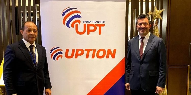 Para Transfer Şirketi UPT, Kırgızistan’daki Ağını Genişletiyor