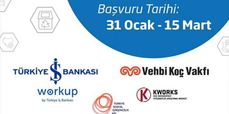 Vehbi Koç Vakfı ve Türkiye İş Bankası Daha Yaşanabilir Bir Dünyayı Odağına Alan Girişimler İçin Güçlerini Birleştirdi