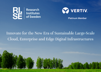 Vertiv RISE İş Ortaklığı Programına Katıldı