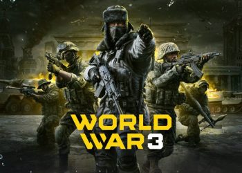 Taktiksel FPS Oyunu World War 3, Tamamen Türkçe Geliyor