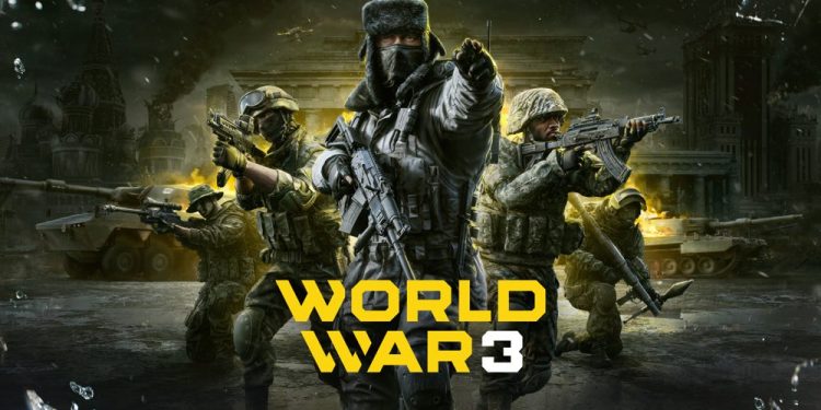 Taktiksel FPS Oyunu World War 3, Tamamen Türkçe Geliyor